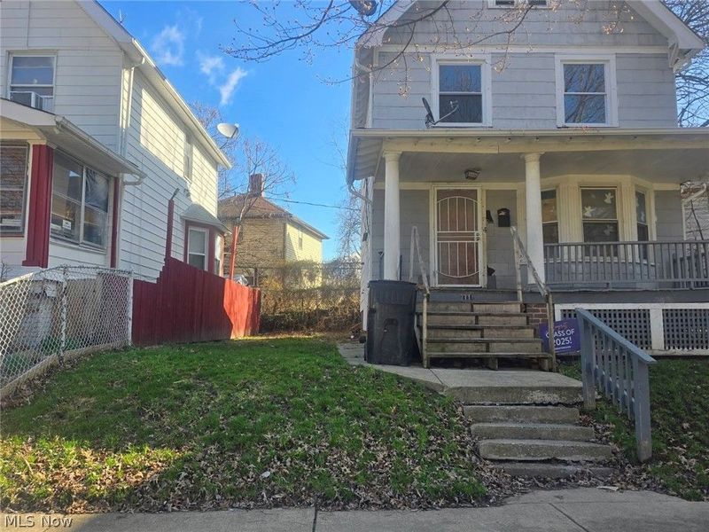 1107 Galewood Drive, Cleveland, OH 44110 Photo 4