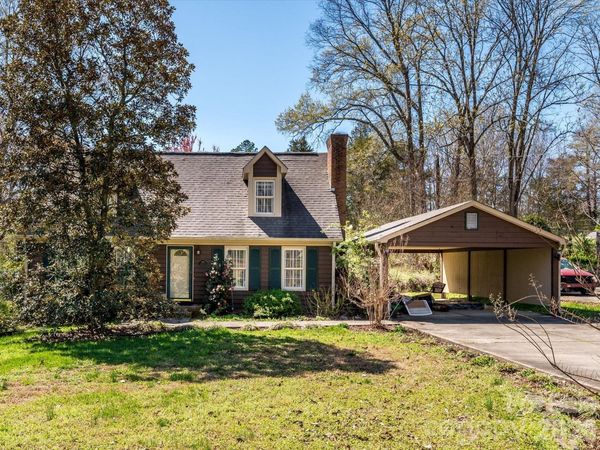 579 Brown Lee Drive SW, Concord, NC 28025