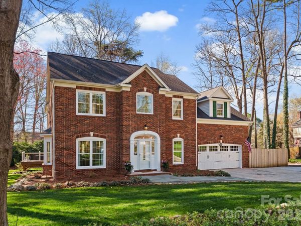 110 Rio Vista Drive, Mooresville, NC 28117