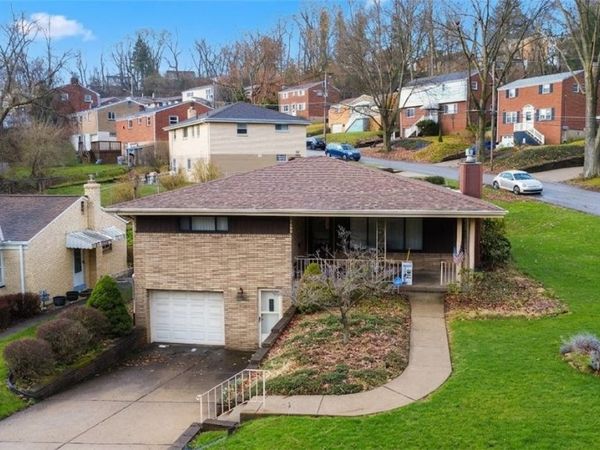 2403 Potomac Avenue, Pittsburgh, PA 15216