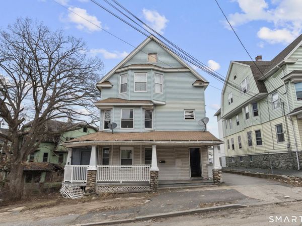 56 Wildwood, Waterbury, CT 06710