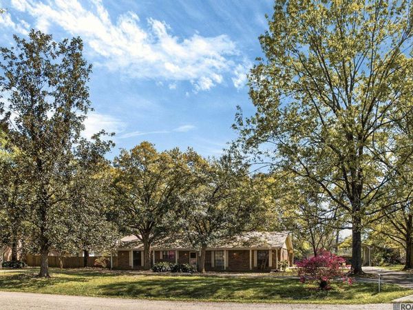 16024 Chevernt Ave, Greenwell Springs, LA 70739