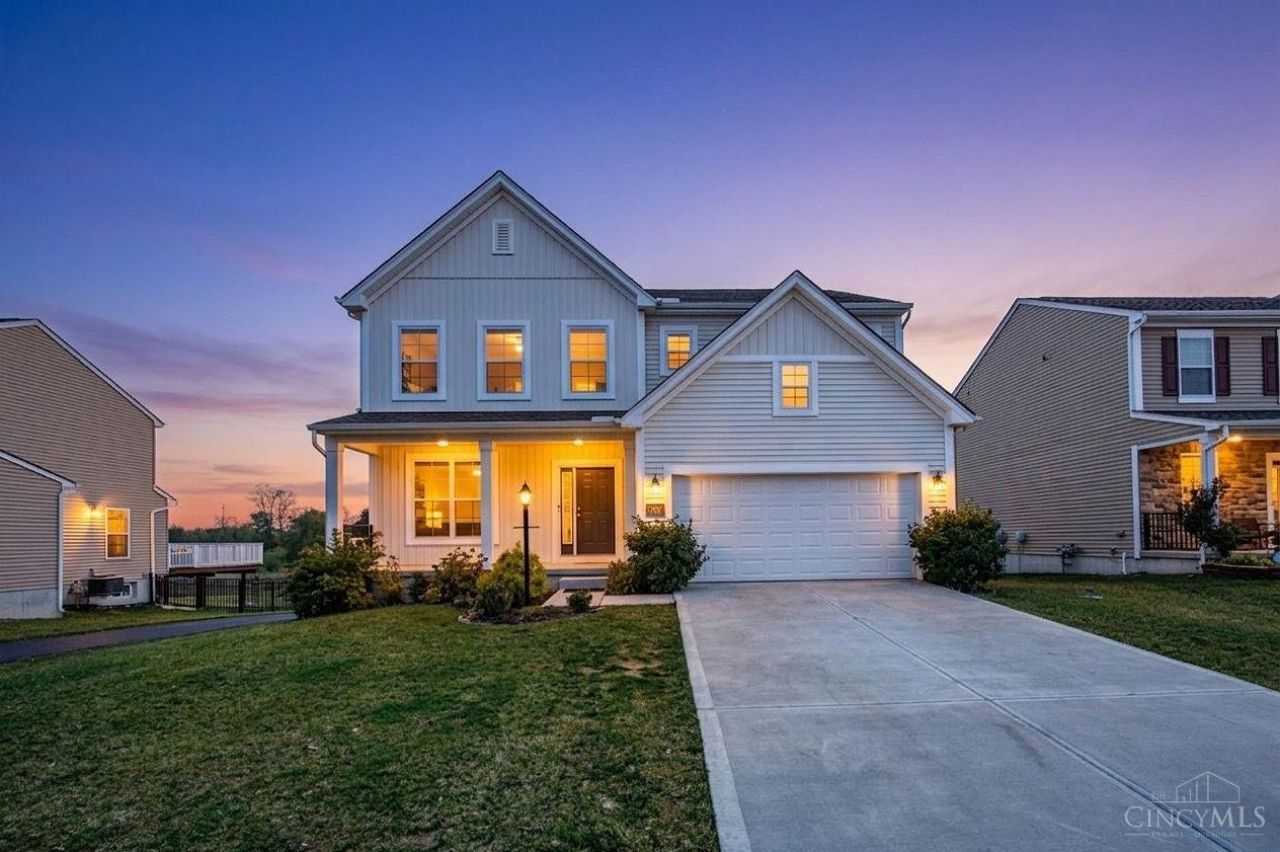 3114 Elliott Manor Dr, Deerfield Twp., OH 45040 Main Photo