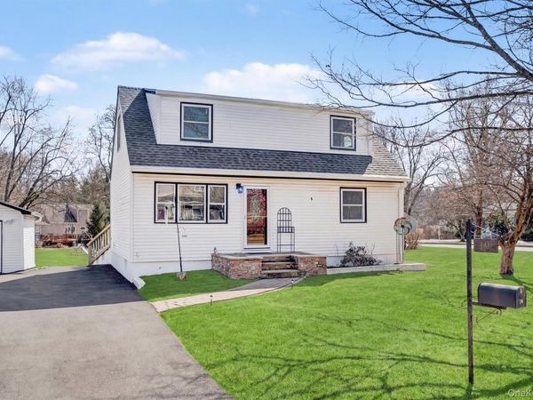 19 Ann Place , Monroe, NY 10950