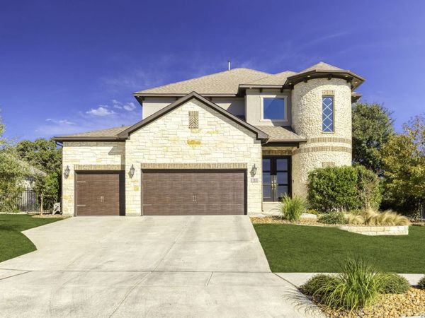 103 Palisades, Boerne, TX 78006