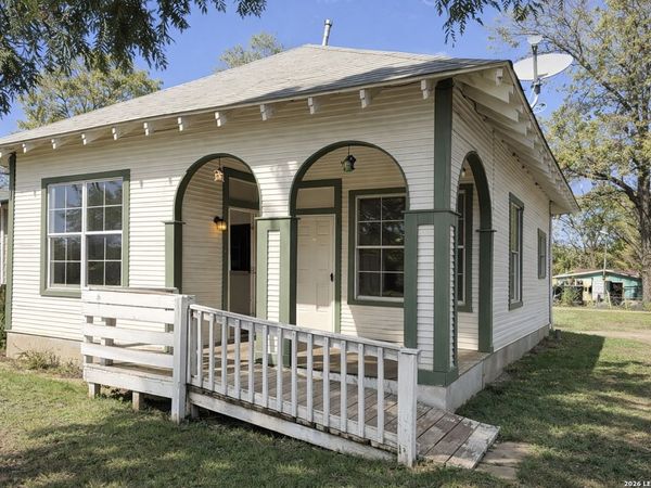 115 Querida Ave, San Antonio, TX 78226