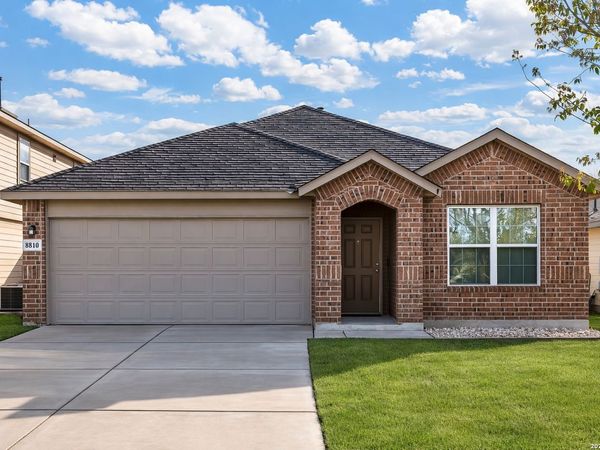 8810 Double Oak, San Antonio, TX 78254