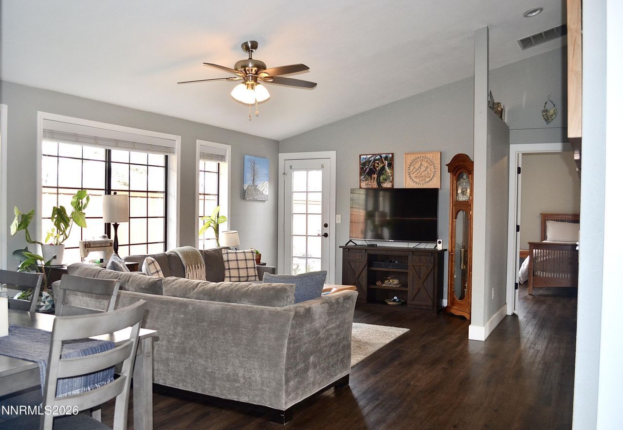 178 Lisa Way, Carson City, NV 89706 Photo