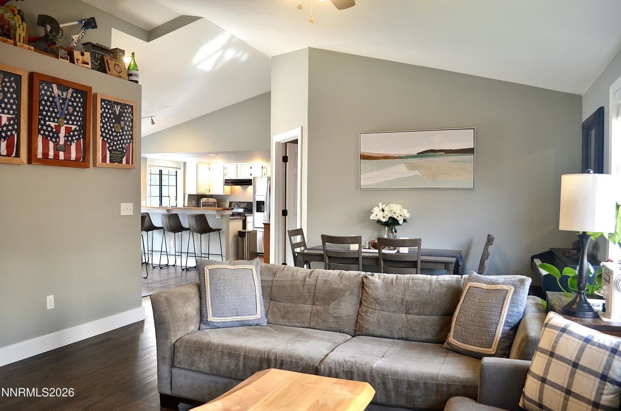 178 Lisa Way, Carson City, NV 89706 Photo