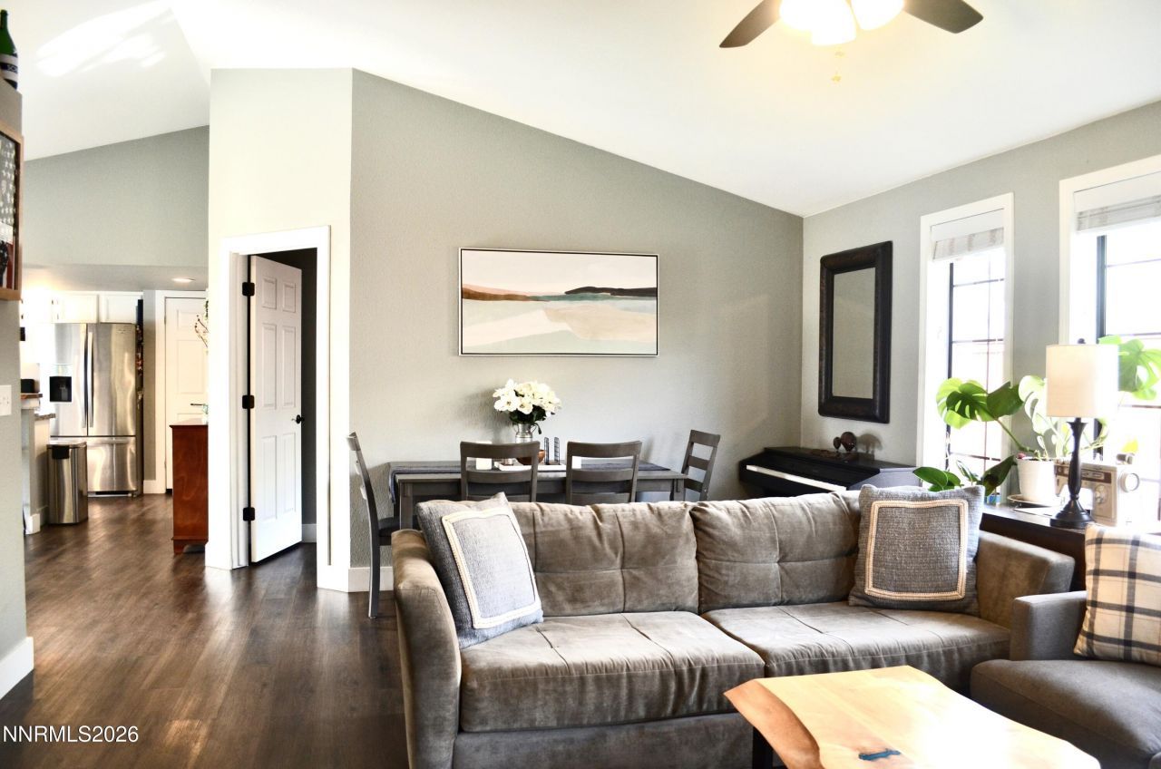 178 Lisa Way, Carson City, NV 89706 Photo