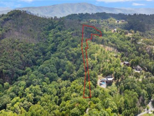 Phase E Summitt Village Drive, Sevierville, TN 37862