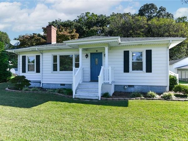 2714 Richard Street, Greensboro, NC 27405