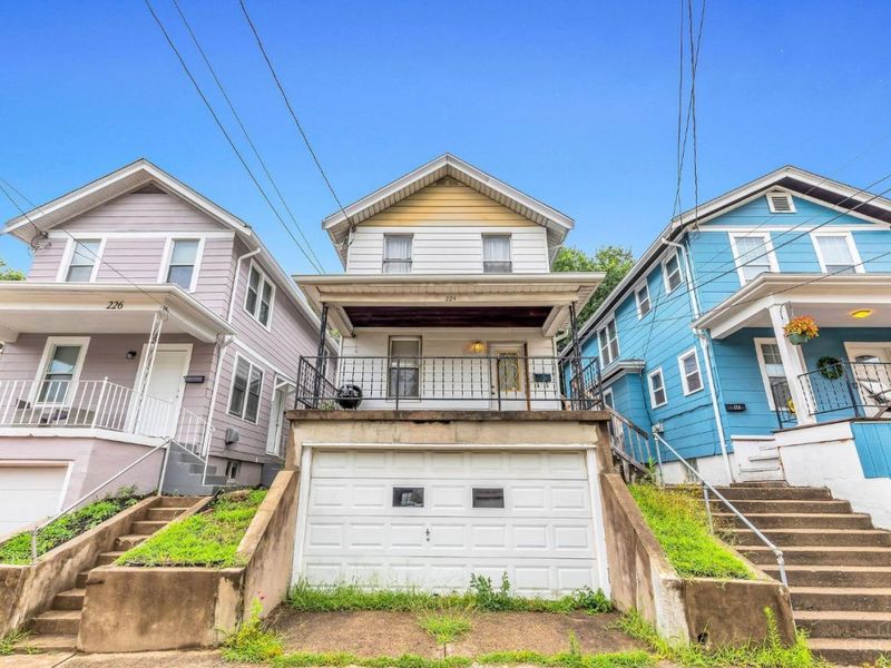 224 Bank Avenue, Saint Bernard, OH 45217 Photo 3