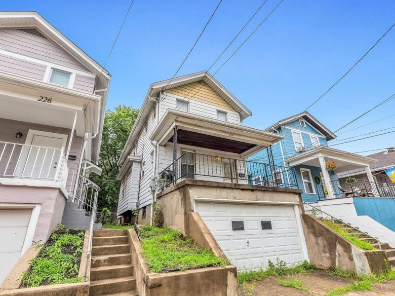 224 Bank Avenue, Saint Bernard, OH 45217 Photo 4