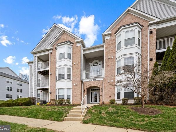 736 KENNINGTON ROAD, Unit 736, REISTERSTOWN, MD 21136