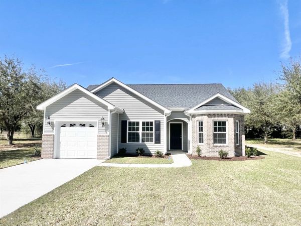 2192 Senator Gasque Hwy., Marion, SC 29571