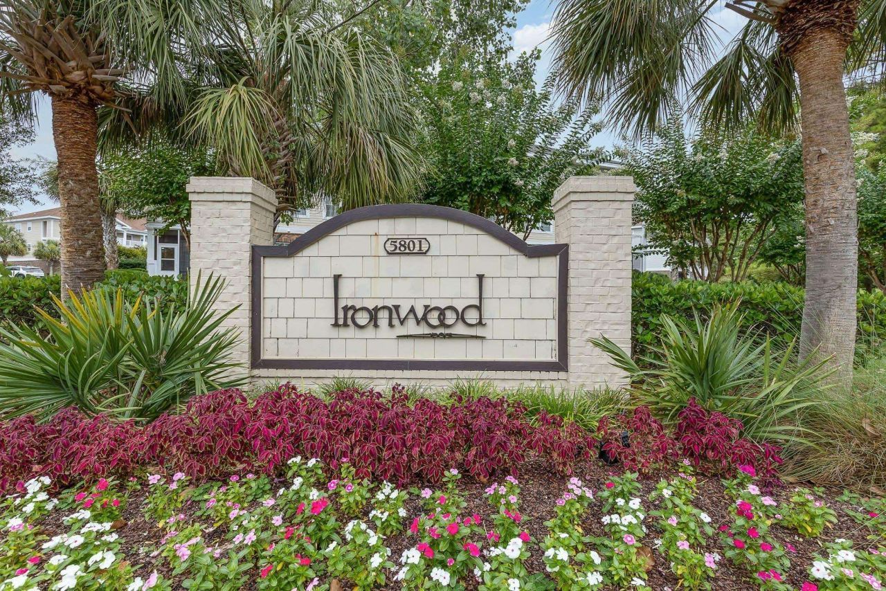 5801 Oyster Catcher Dr.  Photo 24