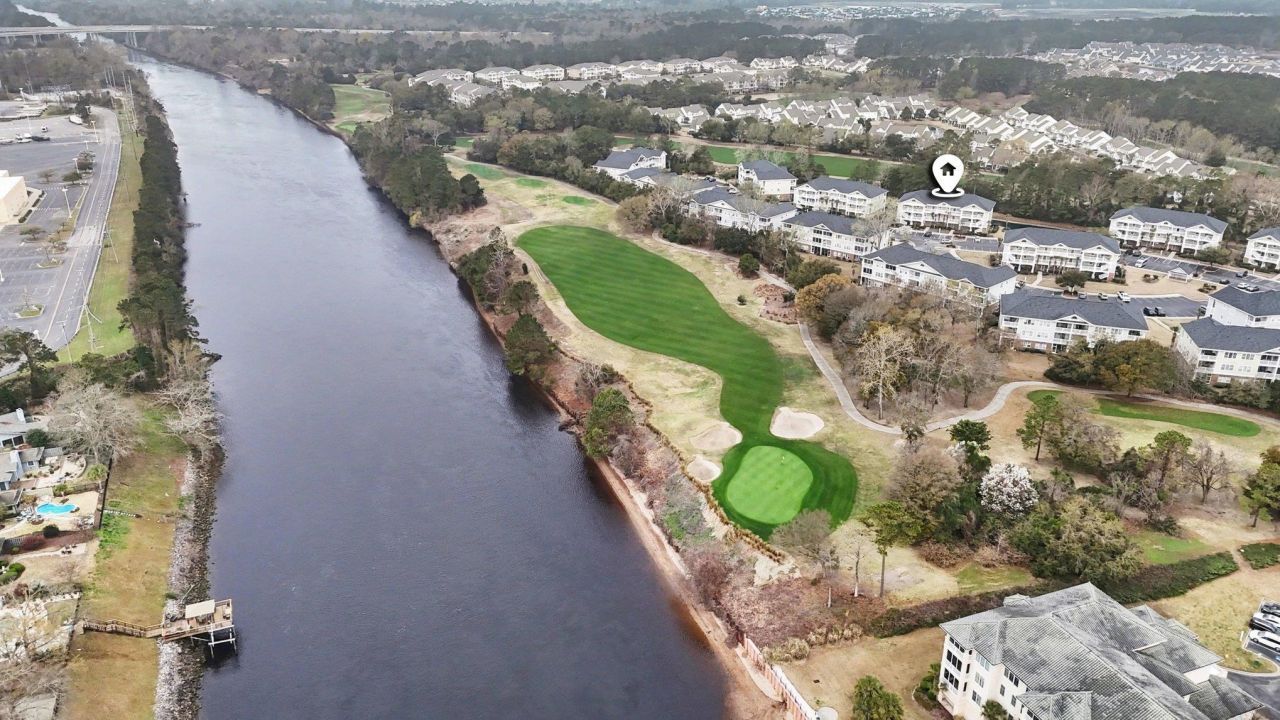 5801 Oyster Catcher Dr.  Photo 32