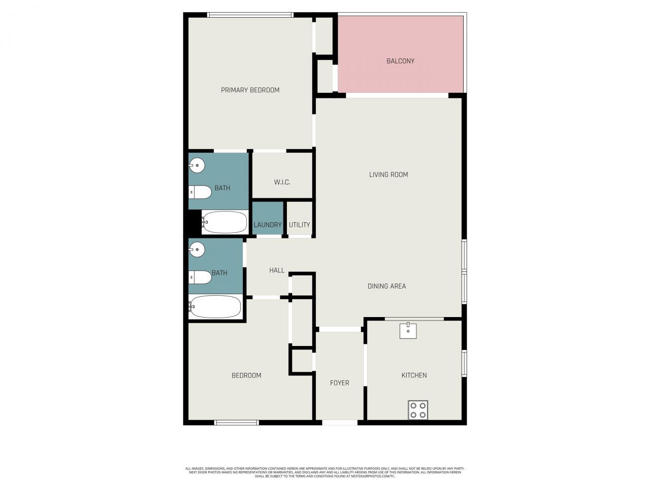 5801 Oyster Catcher Dr.  Photo 33