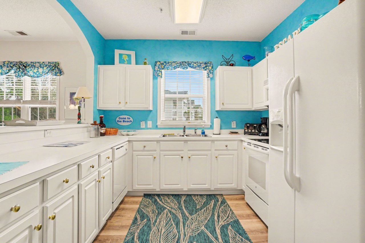 5801 Oyster Catcher Dr.  Photo 5