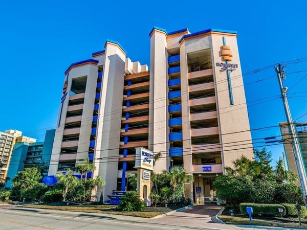 6804 N Ocean Blvd. , Unit 1119, Myrtle Beach, SC 29572