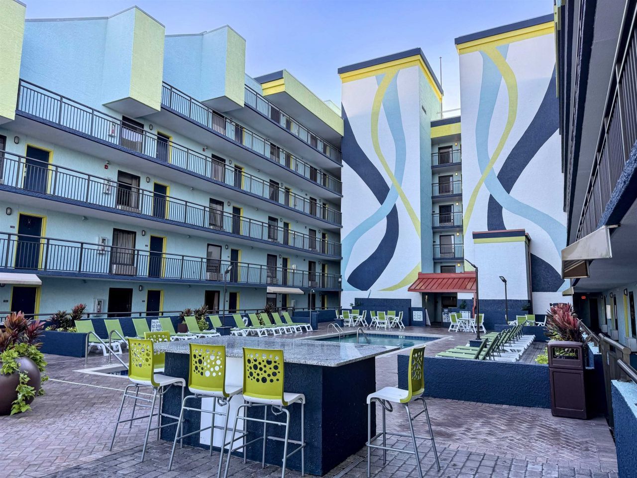 6804 N Ocean Blvd.  Photo 12