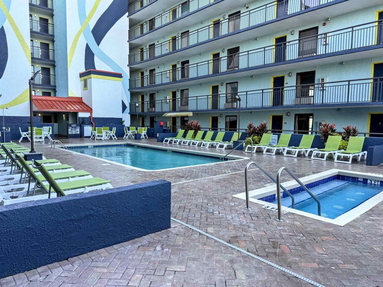 6804 N Ocean Blvd.  Photo 13