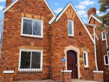 17145 Wisconsin Street, Detroit, MI 48221