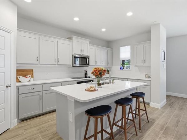 6092 Bursey Road, Watauga, TX 76148