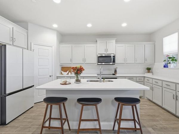 6092 Bursey Road, Watauga, TX 76148