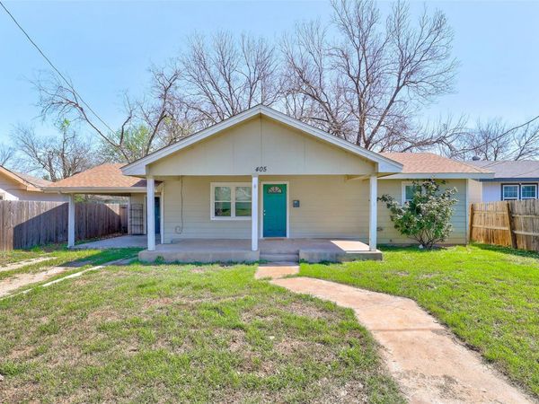 405 S Pine ST , Georgetown, TX 78626