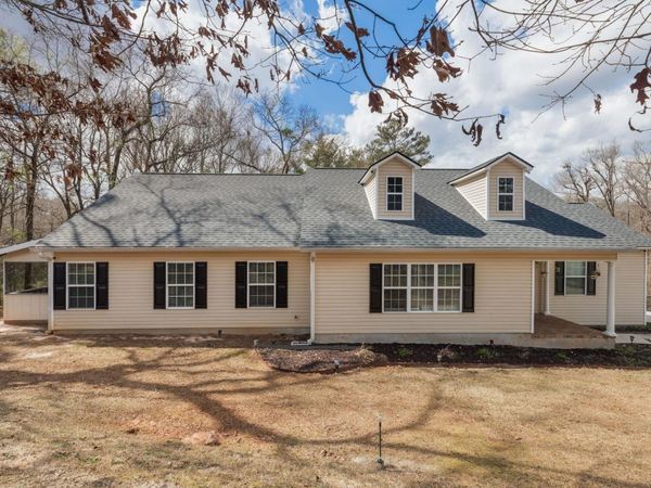 222 Blue Ridge Lane, Warner Robins, GA 31088