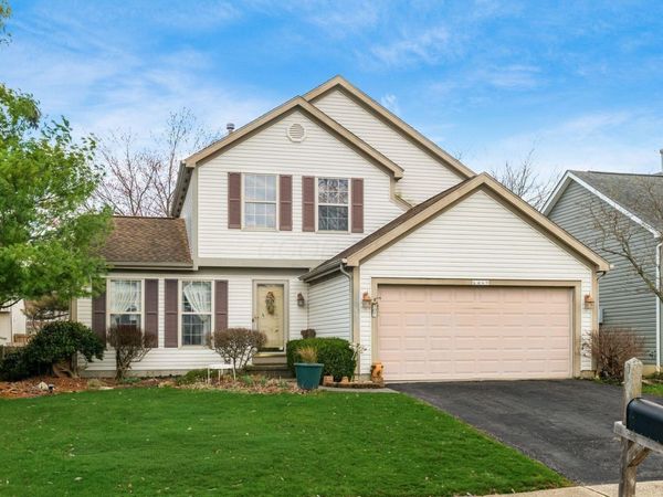 6049 Woodsboro Drive , Columbus, OH 43228