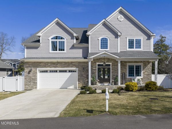 814 Lincoln Avenue, Pine Beach, NJ 08741