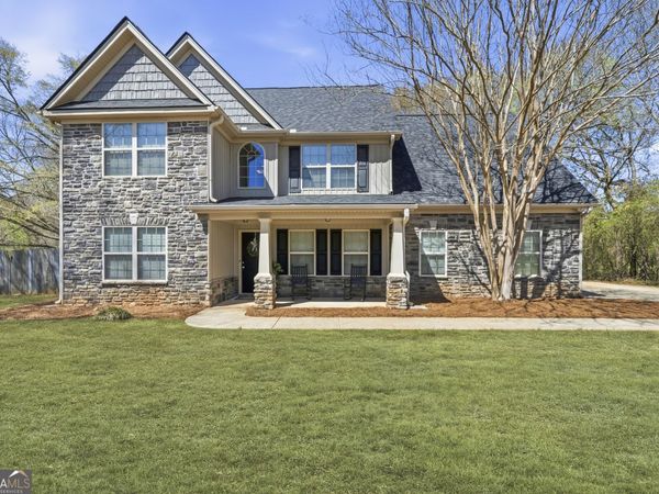 1061 Shoals Court, Madison, GA 30650