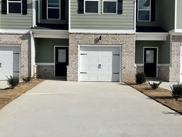 511 Azalea Way, Unit 54, Temple, GA 30179