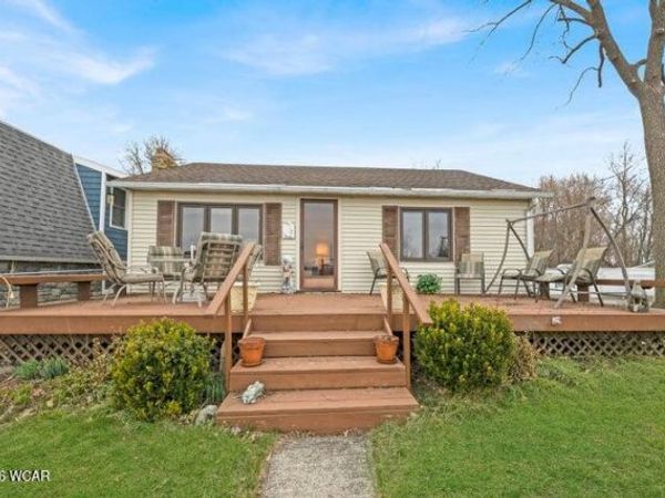 14344 Collingwood Avenue, Lakeview, OH 43331