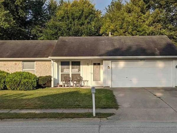 2212 Wake Robin Drive, West Lafayette, IN 47906