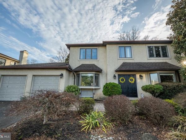 3 SWEET GUM LANE , HORSHAM, PA 19044