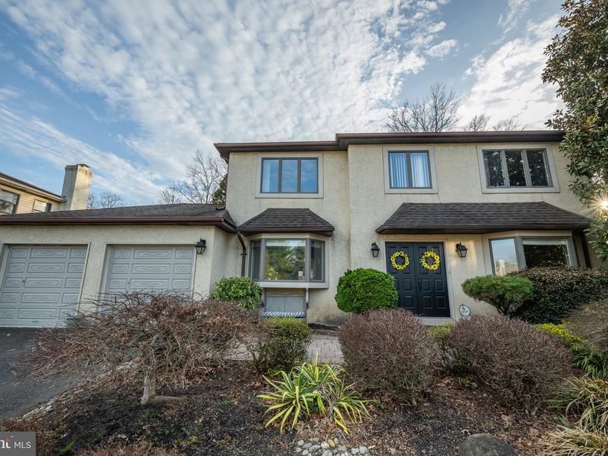 3 Sweet Gum Lane , Horsham, PA 19044 Main Photo