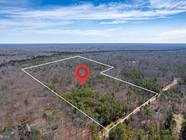 0 TOWNSEND AVENUE, MILMAY, NJ 08340