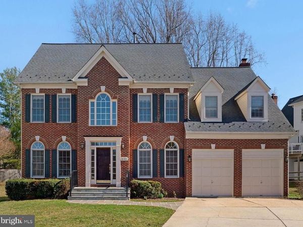 18301 PARADISE COVE TERRACE , OLNEY, MD 20832