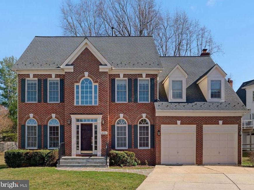 18301 Paradise Cove Terrace , Olney, MD 20832 Main Photo