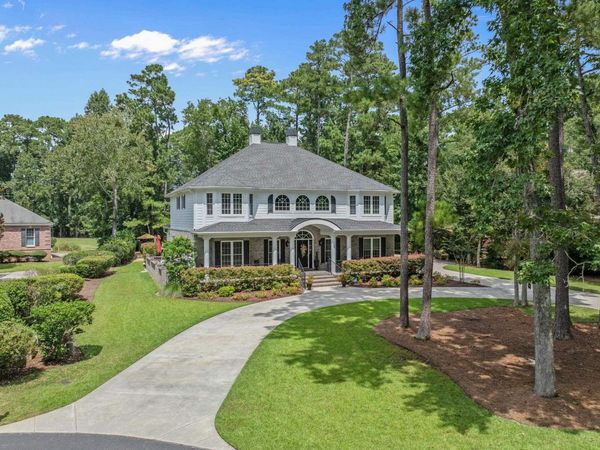 4333 Hunters Wood Dr., Murrells Inlet, SC 29576