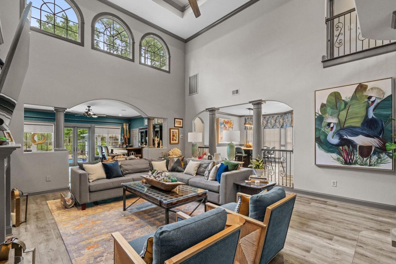 4333 Hunters Wood Dr. Photo 14