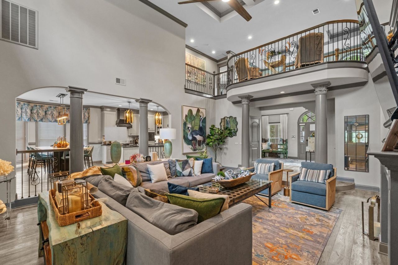 4333 Hunters Wood Dr. Photo 15