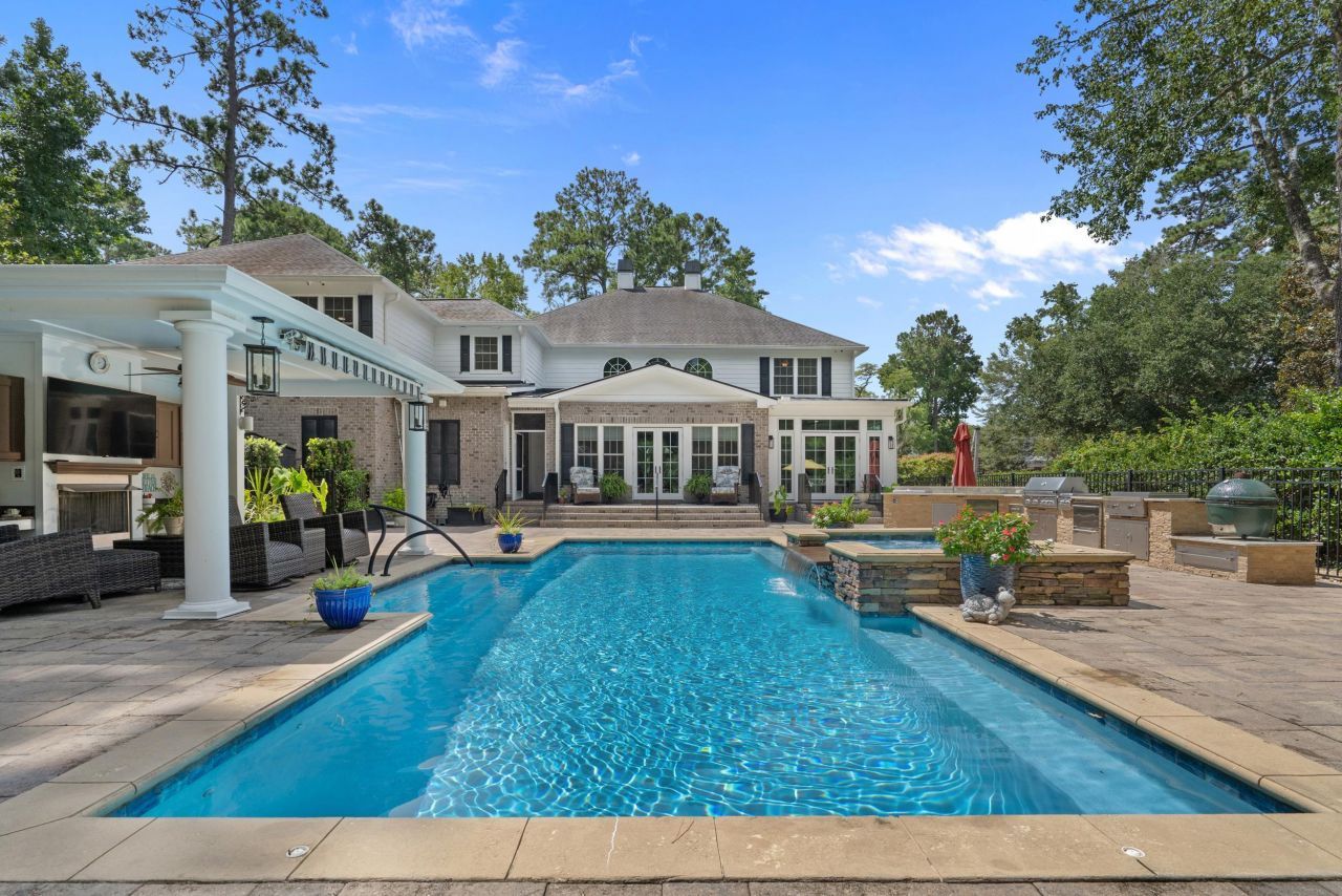 4333 Hunters Wood Dr. Photo 31