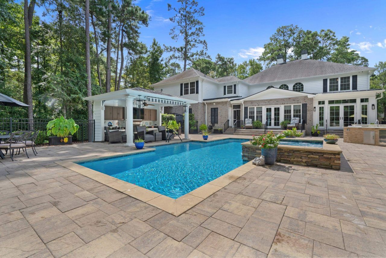 4333 Hunters Wood Dr. Photo 32