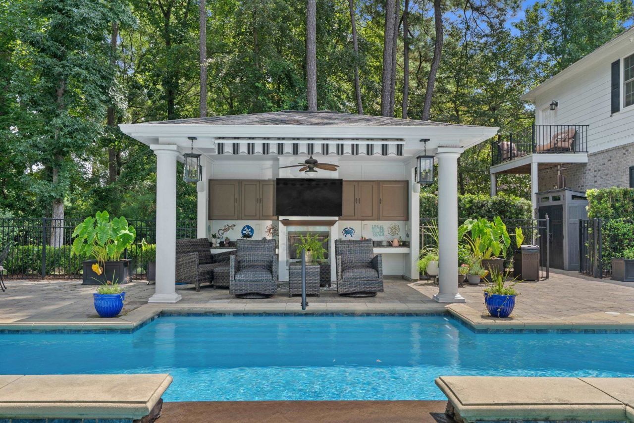 4333 Hunters Wood Dr. Photo 33