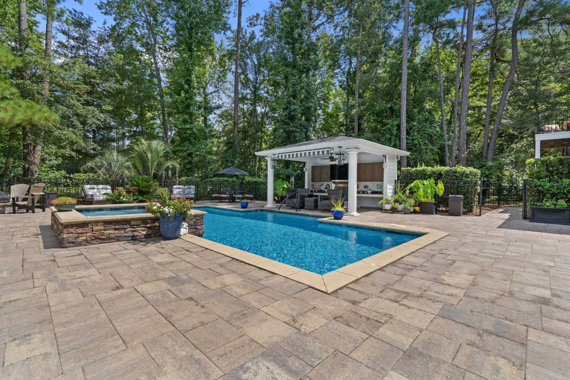 4333 Hunters Wood Dr. Photo 35